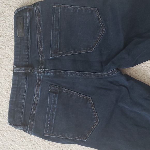 BlankNYC flare jeans - Picture 5 of 13